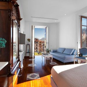 Habitación Deluxe con Cama King